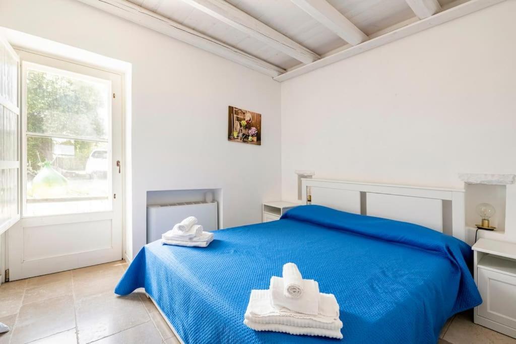 Trullo Oasi Santo Stefano - Private Pool Βίλα Castellana Grotte Εξωτερικό φωτογραφία