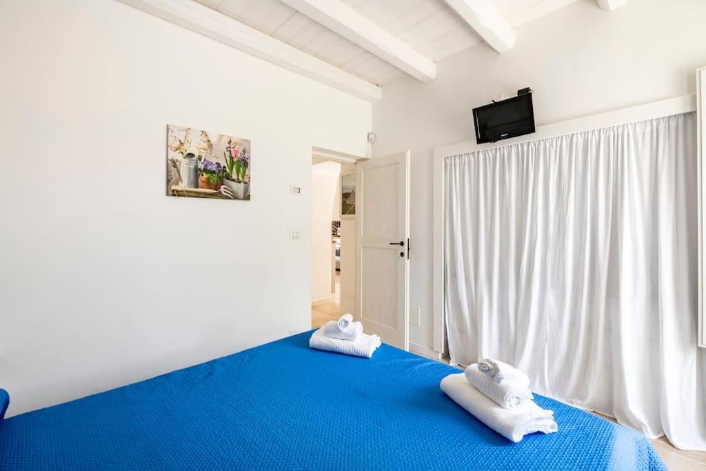 Trullo Oasi Santo Stefano - Private Pool Βίλα Castellana Grotte Εξωτερικό φωτογραφία