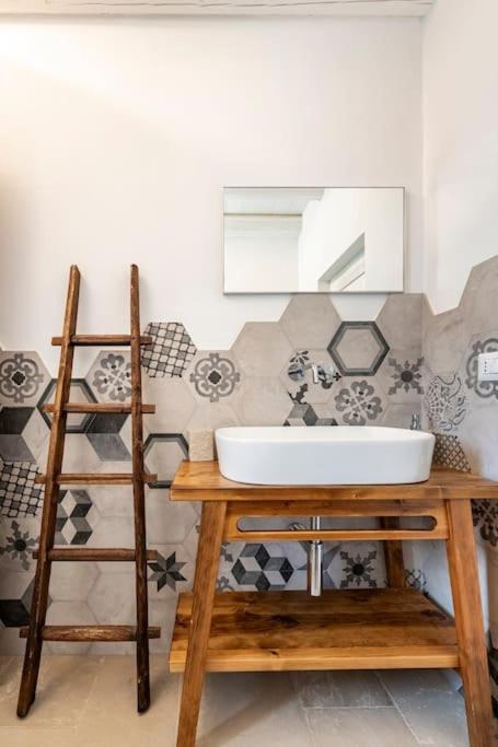 Trullo Oasi Santo Stefano - Private Pool Βίλα Castellana Grotte Εξωτερικό φωτογραφία