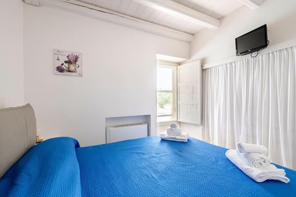 Trullo Oasi Santo Stefano - Private Pool Βίλα Castellana Grotte Εξωτερικό φωτογραφία